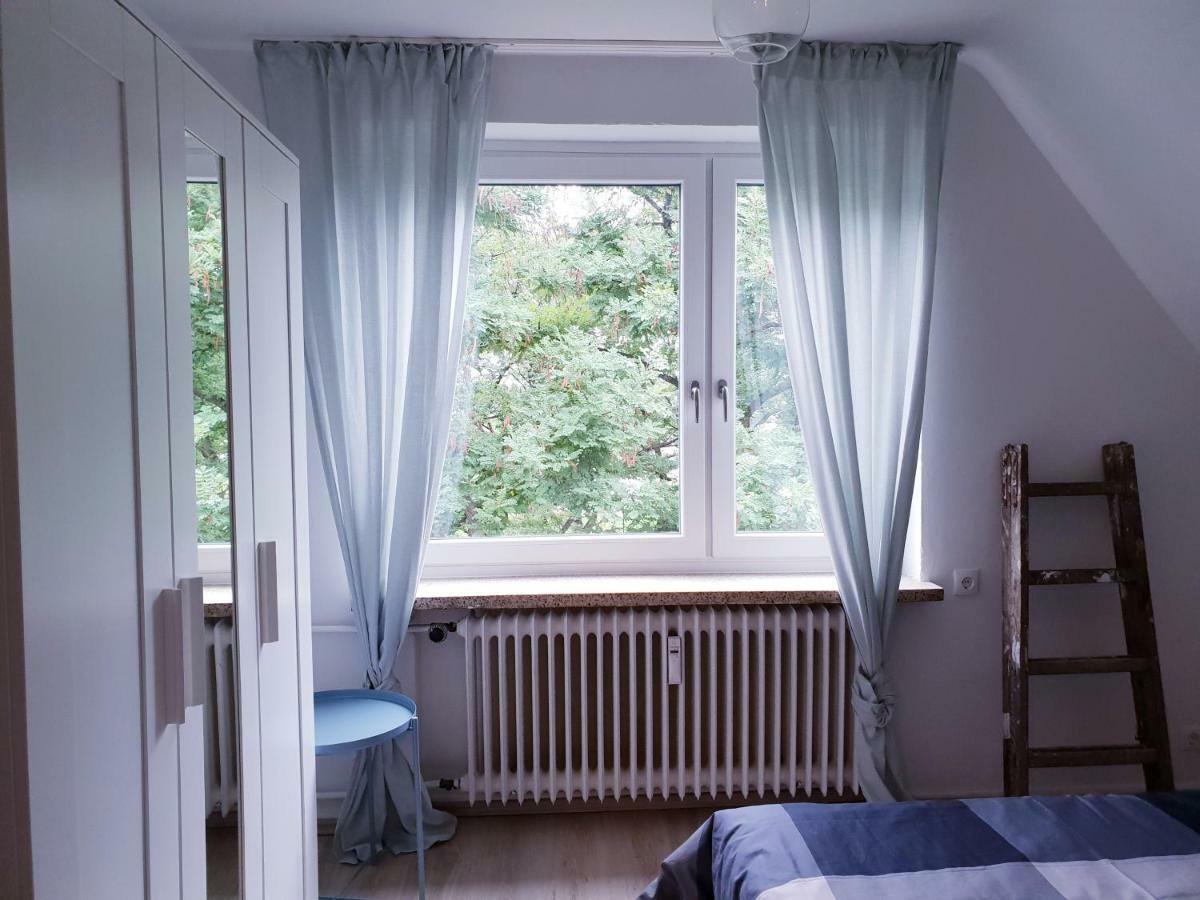 25Mn To Hh-2Br Kitchen&Netflix Apartment Elmshorn Exterior photo